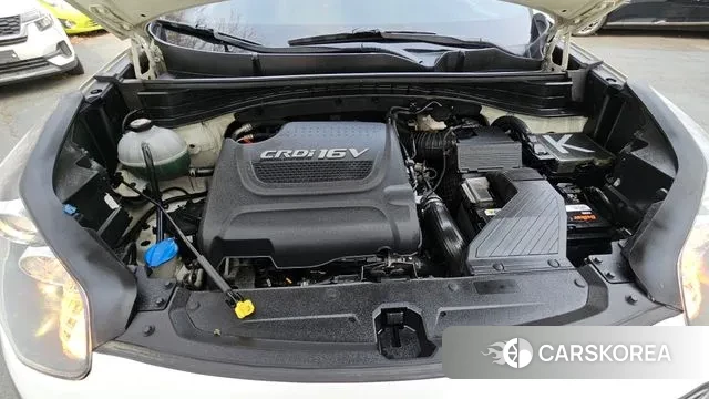 Kia Sportage 4th Generation id 3748748 из Кореи 16