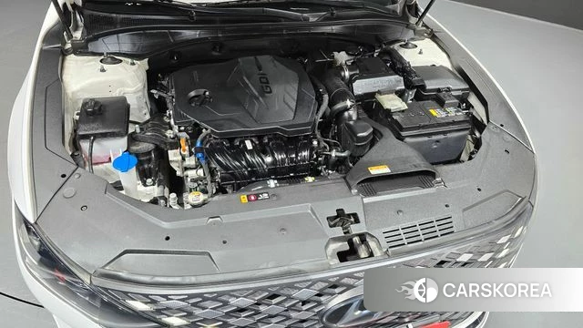 Hyundai The New Grandeur IG id 4343640 из Кореи 30