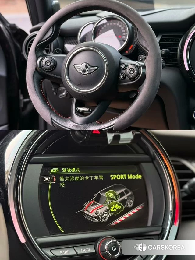 MINI MINI 2018 Черный из Китая, фото 6