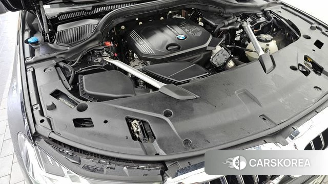 BMW 6 Series GT (G32) id 4396042 из Кореи 16