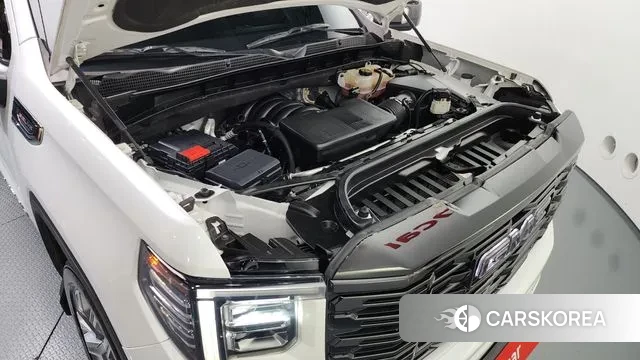 GMC Sierra id 3383587 из Кореи 16