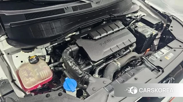 Hyundai Casper id 3164851 из Кореи 16