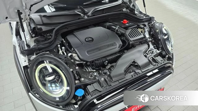 Mini Cooper id 3864767 из Кореи 16