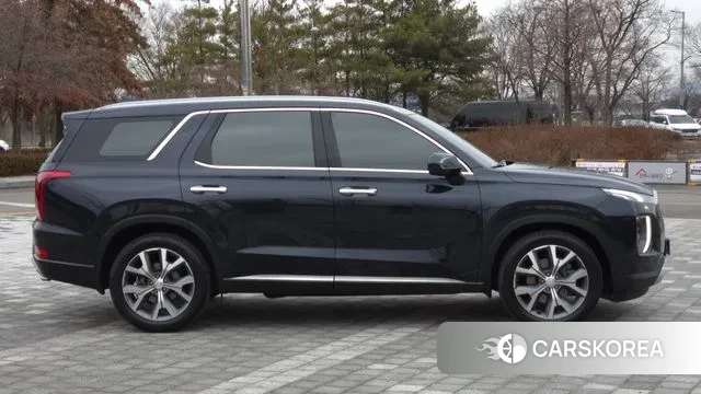 Hyundai Palisade id 3583206 из Кореи 16