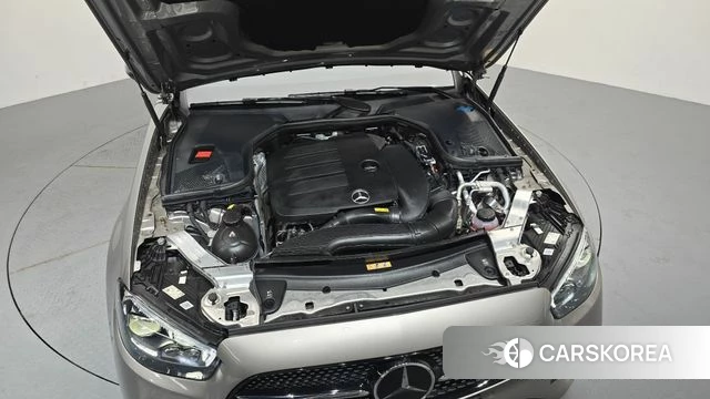 Mercedes-Benz E-Class W213 id 4871485 из Кореи 16