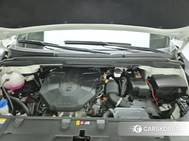 Kia Carnival 4th generation id 3398985 из Кореи 14