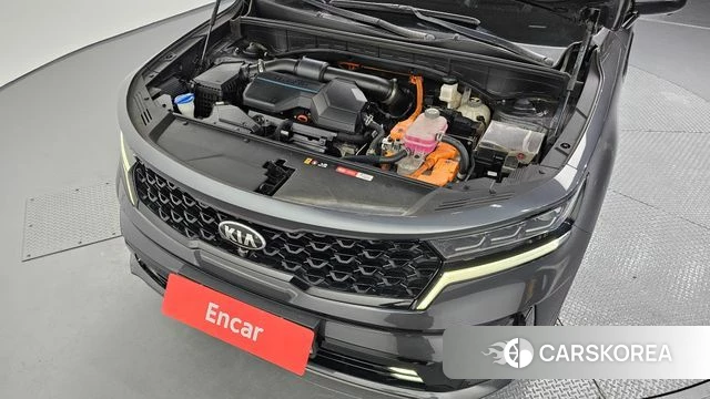 Kia Sorento 4th Generation id 3840184 из Кореи 16