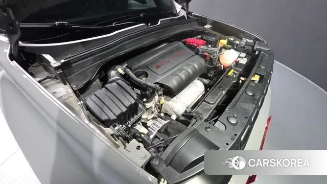 Jeep Renegade id 2994313 из Кореи 16