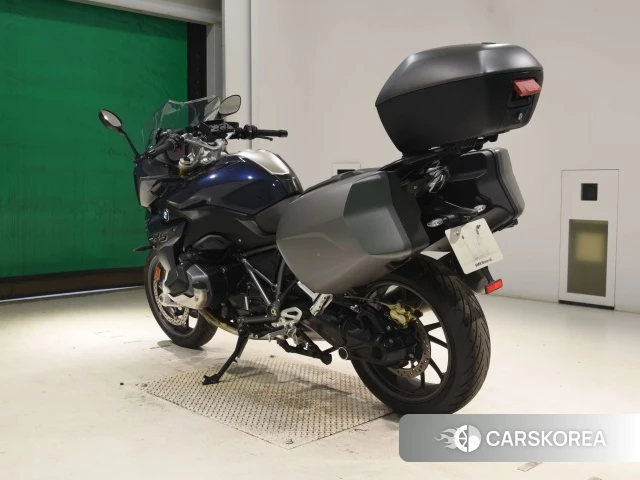 BMW R1250RS id 4386950 из Японии 6