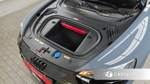 Audi e-Tron GT id 4354953 из Кореи 30