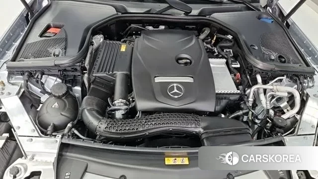 Mercedes-Benz E-Class W213 id 3770129 из Кореи 13