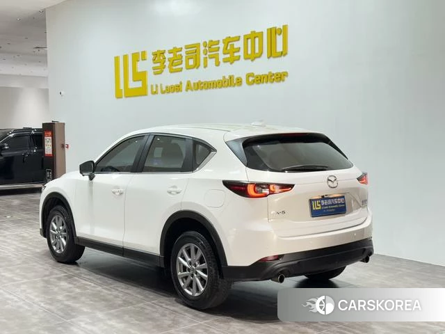 Mazda CX-5 id 4291114 из Китая 27