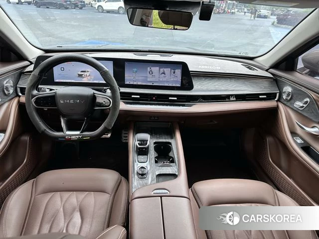 Chery Arrizo 8 id 4241269 из Китая 9