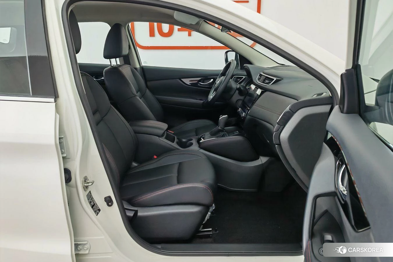 Nissan Qashqai id 4461370 из Китая 20