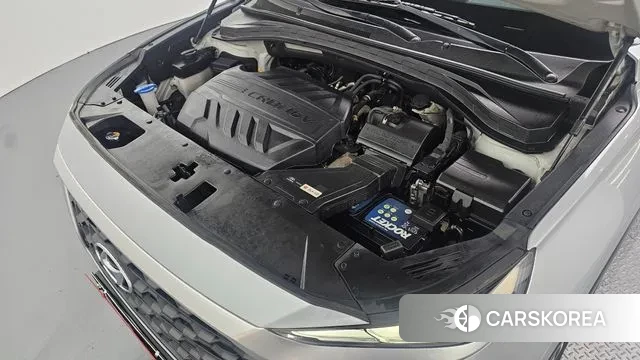 Hyundai Santa Fe TM id 3239230 из Кореи 16