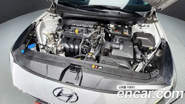 Hyundai Avante (CN7) id 2910573 из Кореи 16