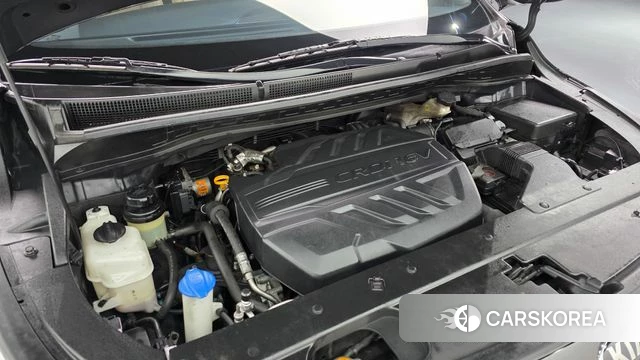 Kia The New Carnival id 3829236 из Кореи 16