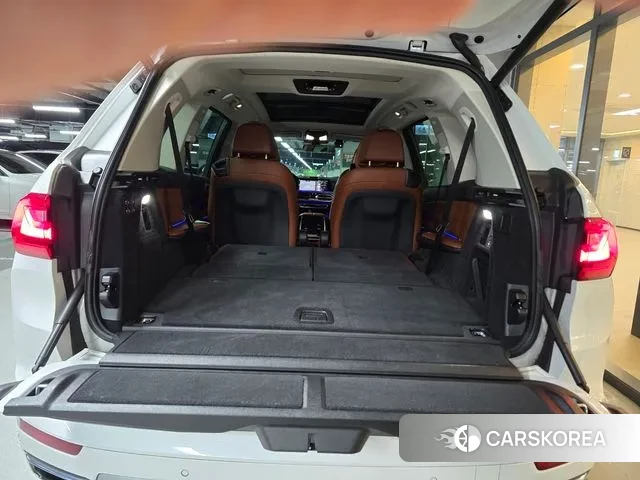 BMW X7 (G07) id 3371006 из Кореи 16