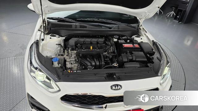 Kia Come New K3 id 4728012 из Кореи 26