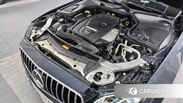 Mercedes-Benz E-Class W213 id 3107487 из Кореи 16