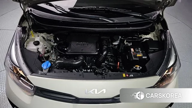 Kia Morning Urban (JA) id 3458276 из Кореи 16