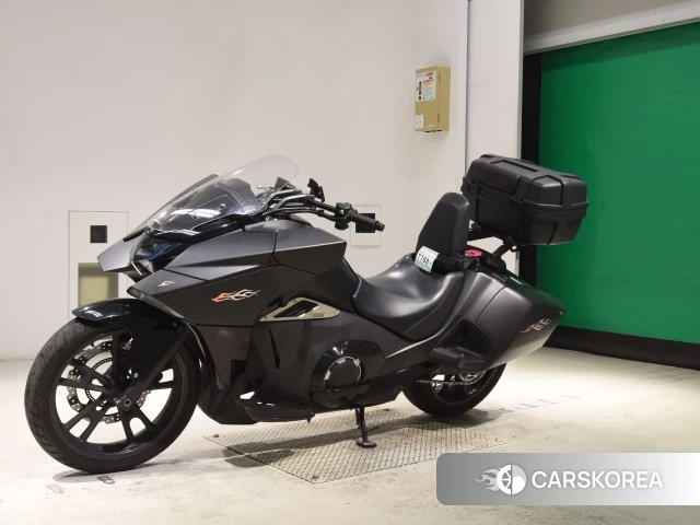 Проданный Honda NM4-01 2014 из Японии