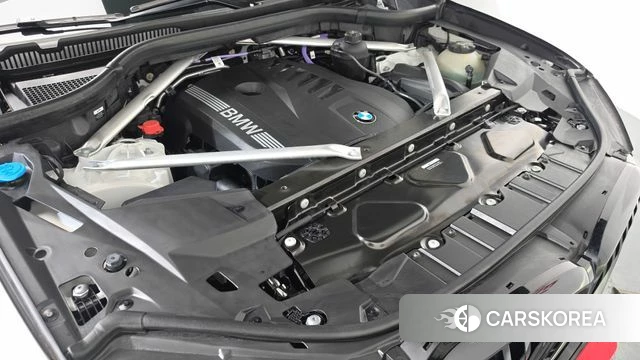 BMW X5 (G05) id 4715010 из Кореи 33