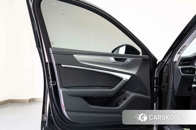 Audi A6L id 4298031 из Китая 22