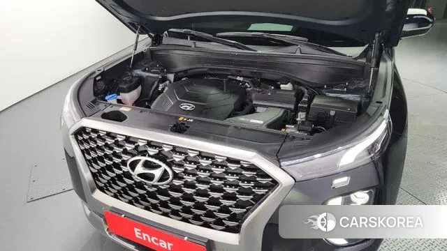 Hyundai Palisade id 2930848 из Кореи 16