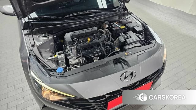 Hyundai Avante (CN7) id 3934912 из Кореи 16