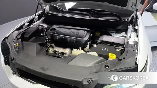 Jeep Cherokee (KL) id 3269493 из Кореи 16