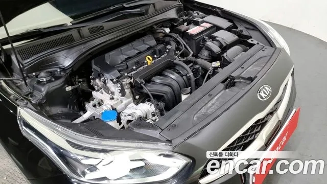 Kia Come New K3 id 2896501 из Кореи 16