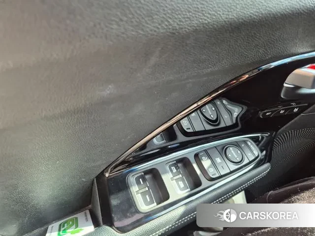 Kia Niro EV id 3568528 из Кореи 7