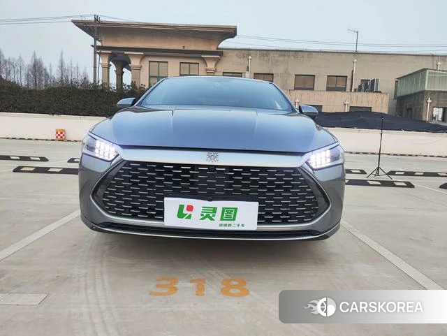 BYD Qin PLUS DM id 4239896 из Китая 38