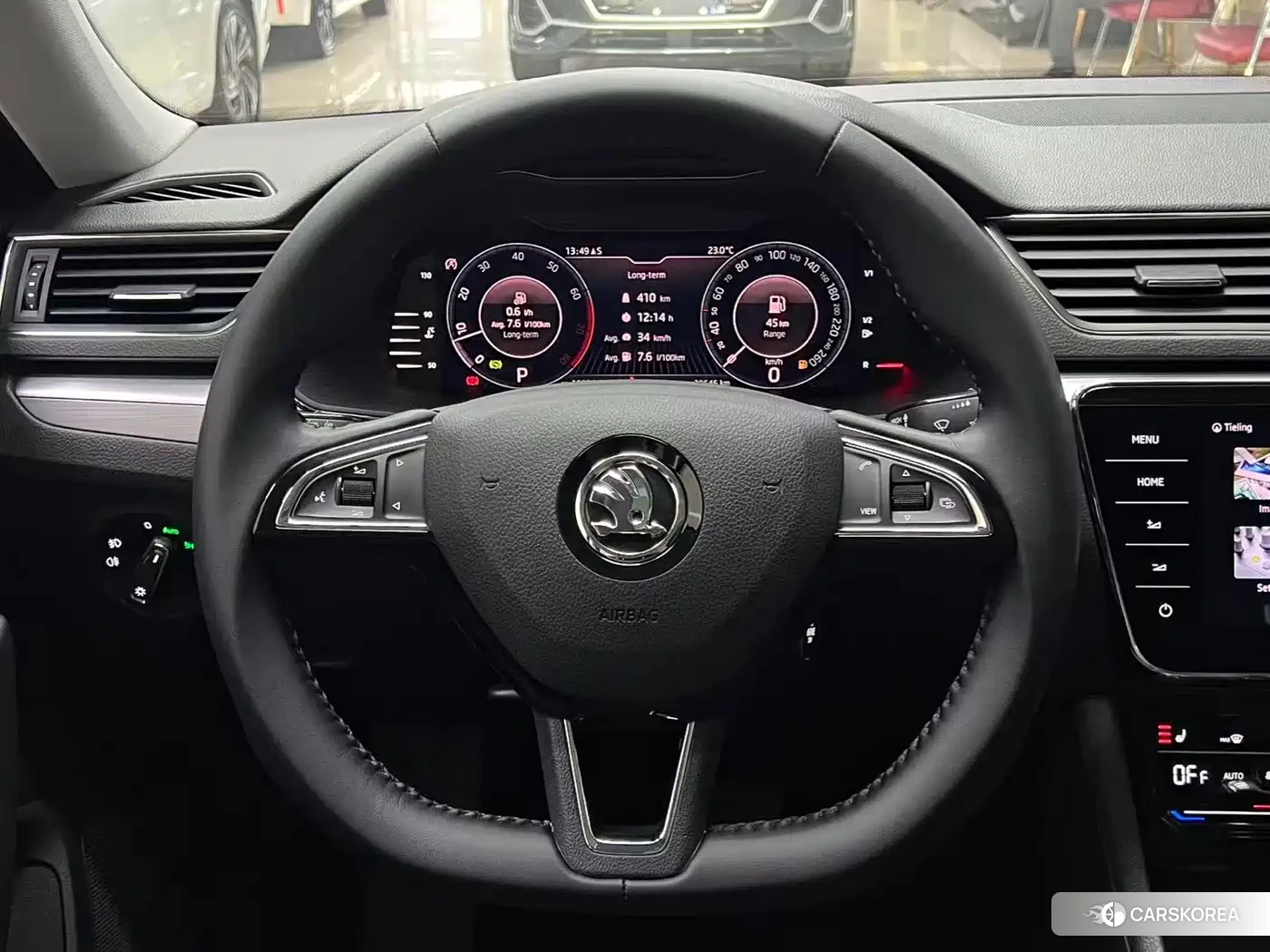 Skoda Speed pie id 4548085 из Китая 18