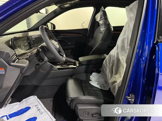 Audi Q5 (80A) id 3482011 из Кореи 10