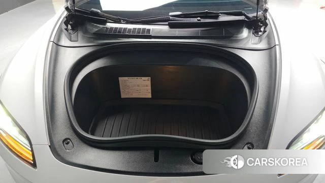 Tesla Model 3 id 4302352 из Кореи 27