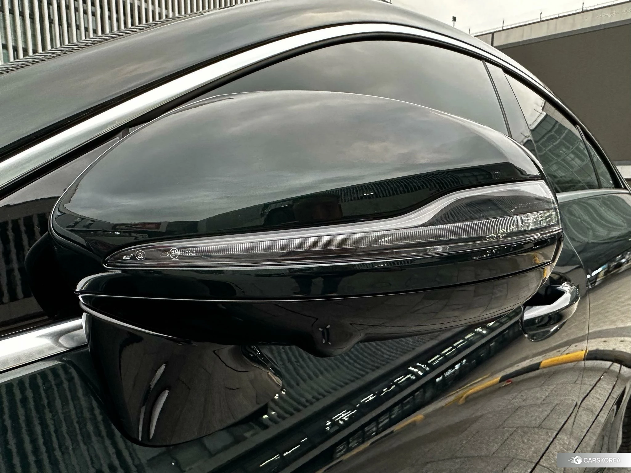 Mercedes-Benz CLS id 4498675 из Китая 17