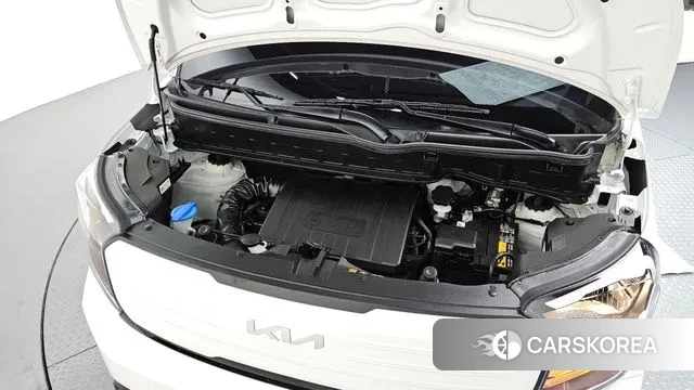 Kia The New Kia Ray id 3452223 из Кореи 16