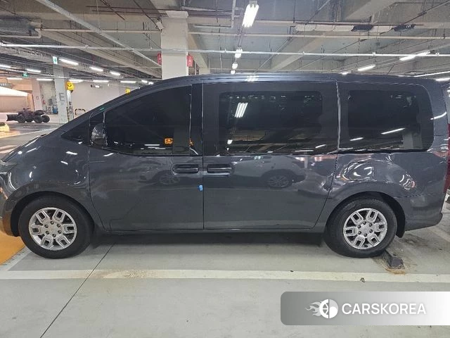 Hyundai Staria id 4419693 из Кореи 16