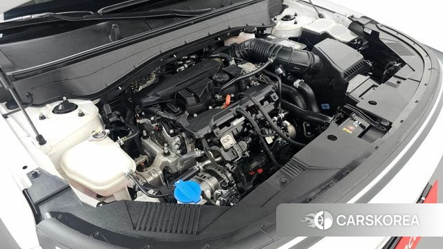 Hyundai Kona (SX2) id 4500267 из Кореи 15