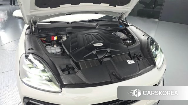 Porsche Cayenne (PO536) id 4195382 из Кореи 28