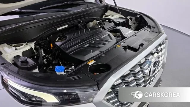 Hyundai Palisade id 3499463 из Кореи 16