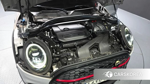 Mini Cooper S Clubman id 3842736 из Кореи 16