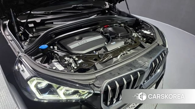 BMW X1 (U11) id 4734689 из Кореи 33