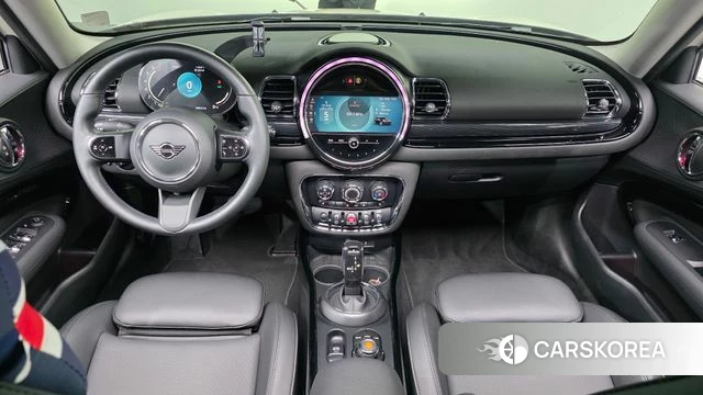 Mini Cooper Clubman id 4666587 из Кореи 28