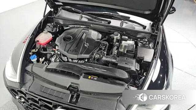 Hyundai Sonata (DN8) id 3671304 из Кореи 16