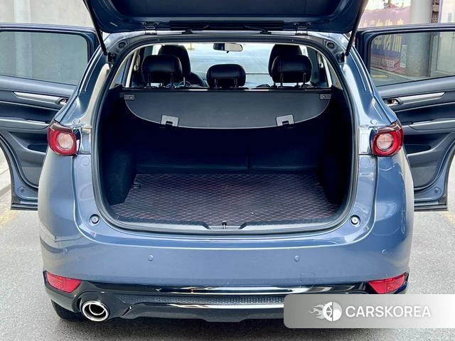 Mazda CX-5 id 4213325 из Китая 11