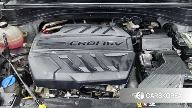 Kia Sportage The Bold id 3601270 из Кореи 16