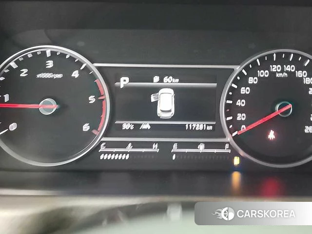 Kia Sorento 4th Generation id 4402816 из Кореи 15